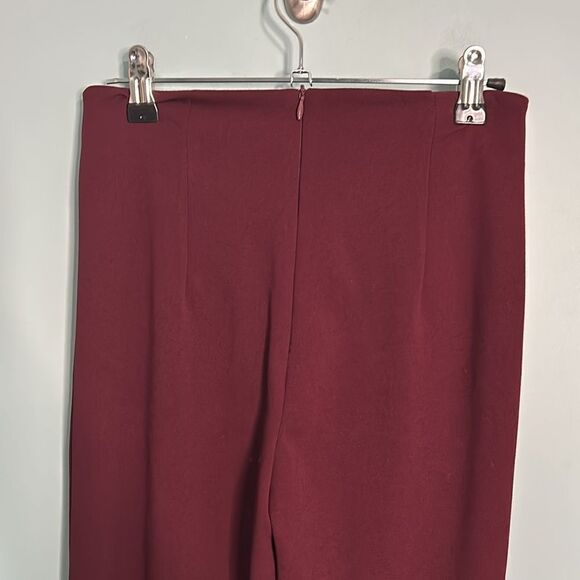 Naked Wardrobe Seam Front Pants NWT - Picture 6 of 8